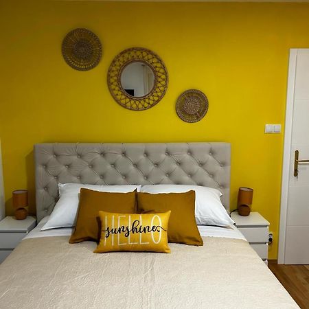 Hello Sunshine Apartman Zára Kültér fotó