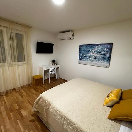 Hello Sunshine Apartman Zára Kültér fotó