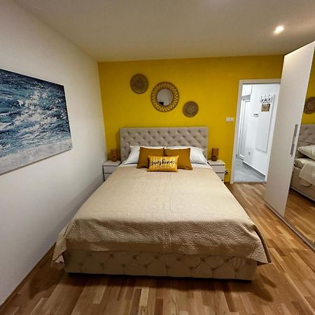 Hello Sunshine Apartman Zára Kültér fotó