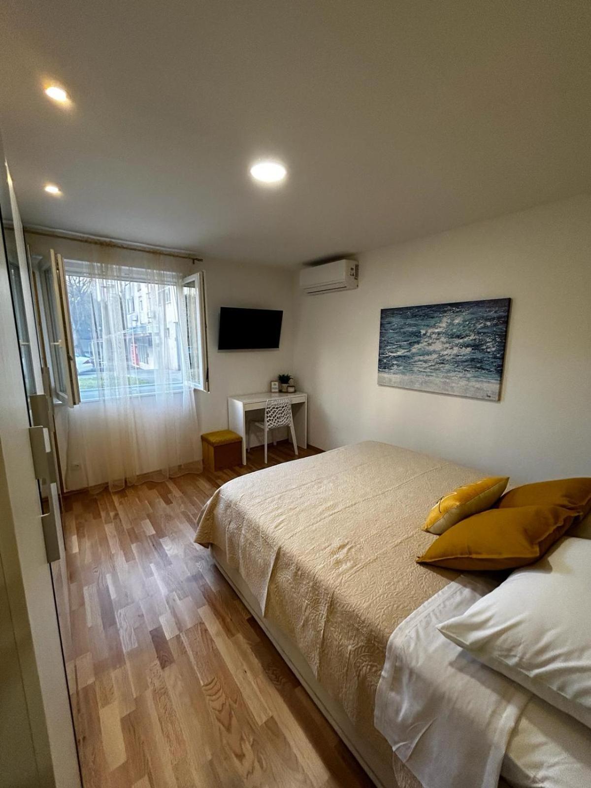 Hello Sunshine Apartman Zára Kültér fotó