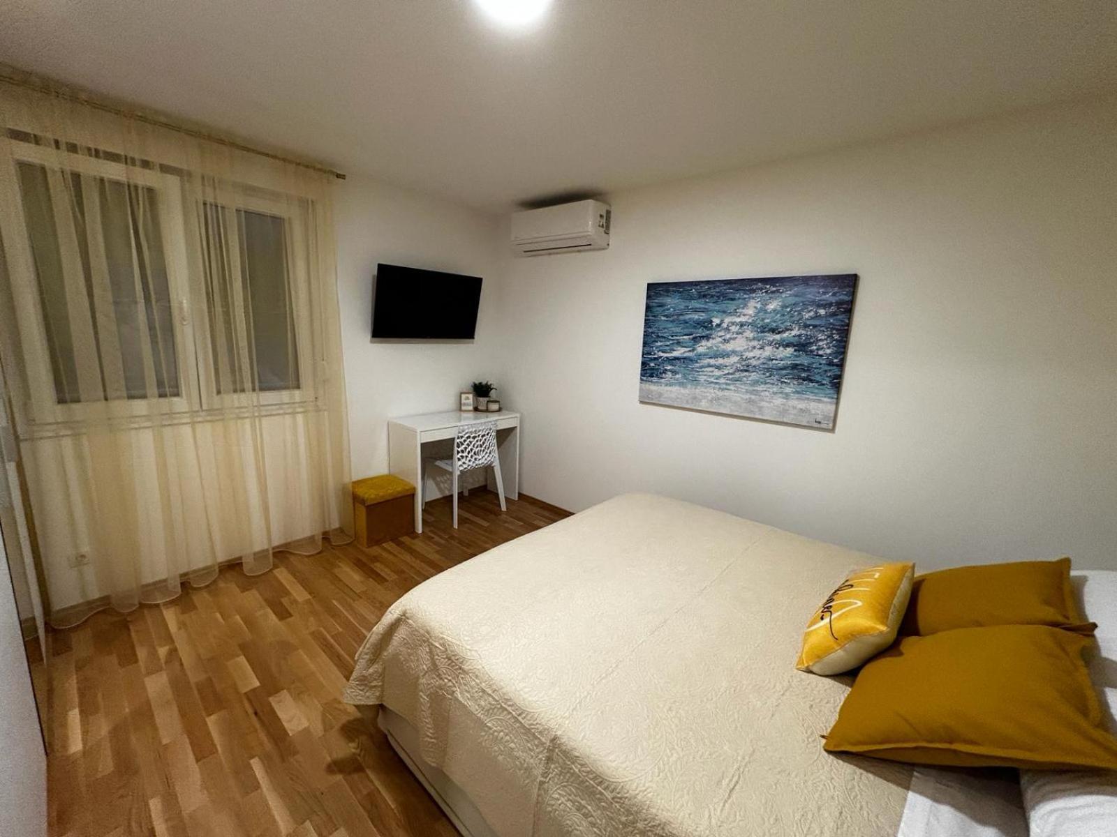 Hello Sunshine Apartman Zára Kültér fotó