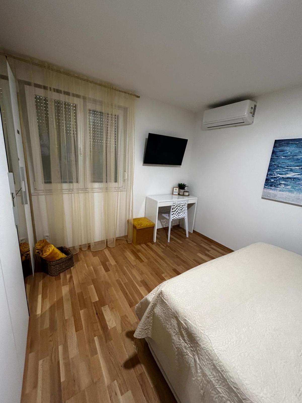 Hello Sunshine Apartman Zára Kültér fotó