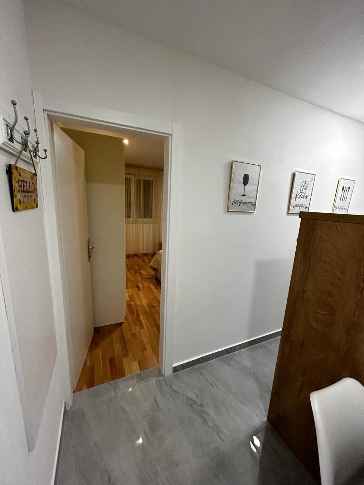 Hello Sunshine Apartman Zára Kültér fotó