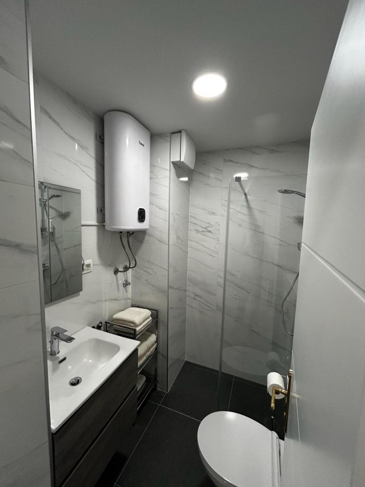 Hello Sunshine Apartman Zára Kültér fotó