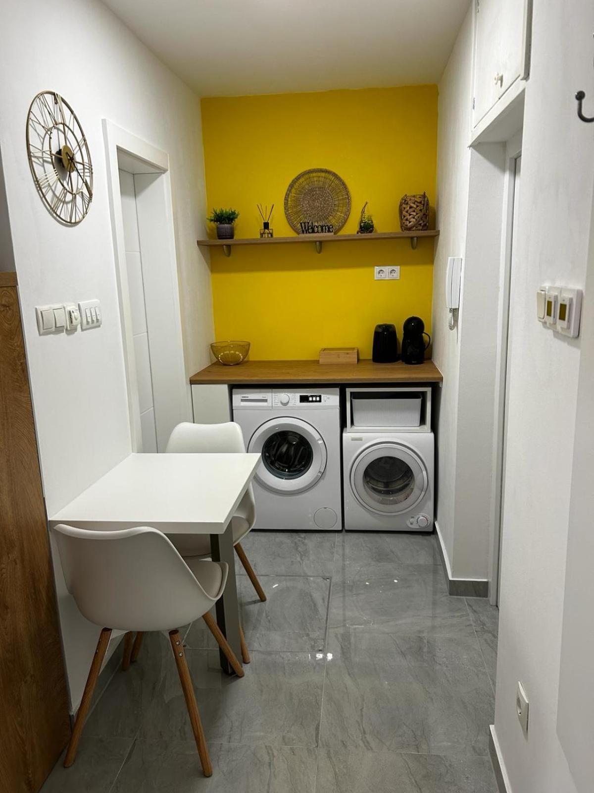 Hello Sunshine Apartman Zára Kültér fotó