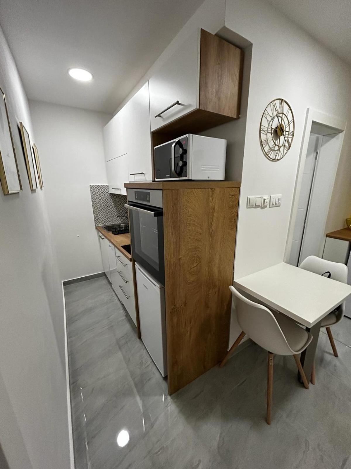 Hello Sunshine Apartman Zára Kültér fotó