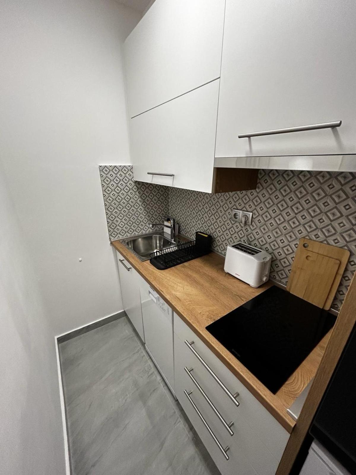 Hello Sunshine Apartman Zára Kültér fotó