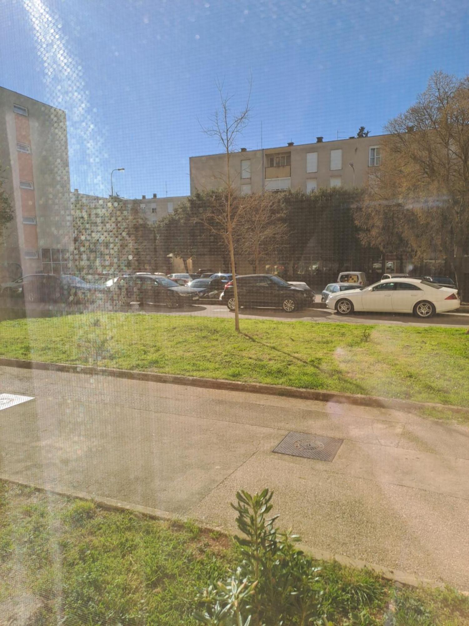 Hello Sunshine Apartman Zára Kültér fotó