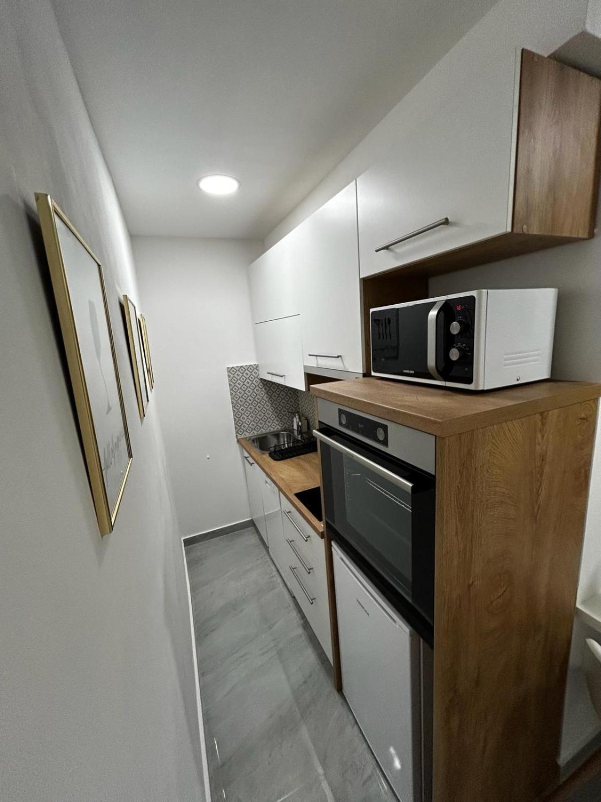 Hello Sunshine Apartman Zára Kültér fotó