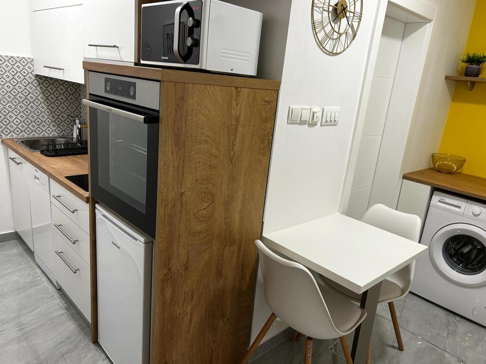 Hello Sunshine Apartman Zára Kültér fotó