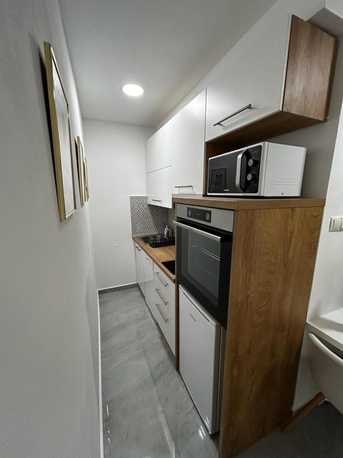 Hello Sunshine Apartman Zára Kültér fotó
