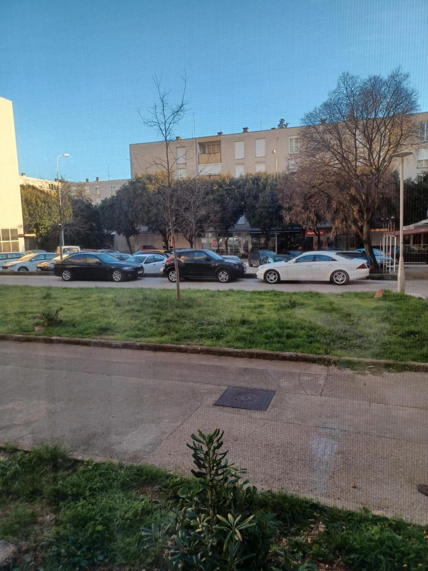 Hello Sunshine Apartman Zára Kültér fotó